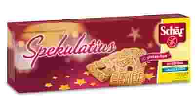 SCHAR SPEKULATIUS BISCOTTI 100 G