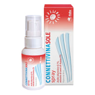 CONNETTIVINASOLE SPRAY 50 ML