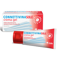 CONNETTIVINASOLE CREMA GEL 30 G