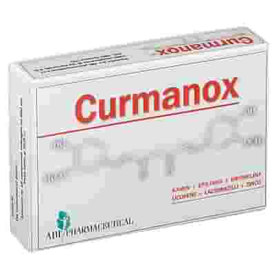 CURMANOX 15 COMPRESSE