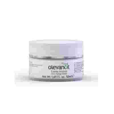 OLEVANOIL UOMO CREMA RUGHE E CONTORNO OCCHI 50 ML