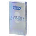 DUREX INVISIBLE PROFILATTICO 6 PEZZI