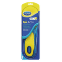 SCHOLL GEL ACTIV EVERYDAY UOMO