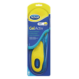 SCHOLL GEL ACTIV EVERYDAY UOMO