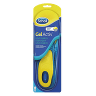 SCHOLL GEL ACTIV EVERYDAY UOMO