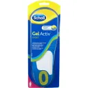 SCHOLL GEL ACTIV SPORT DONNA