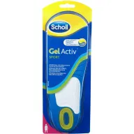 SCHOLL GEL ACTIV SPORT DONNA