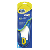 SCHOLL GEL ACTIV SPORT UOMO