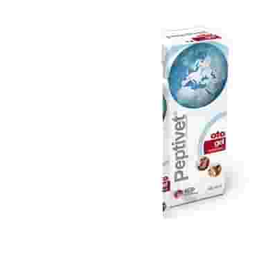 PEPTIVET OTO GEL 40 ML
