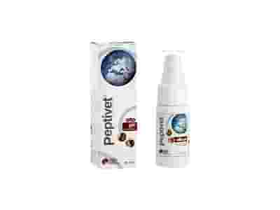 PEPTIVET OTO GEL 25 ML