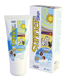 Sunnerskin 40 Ml