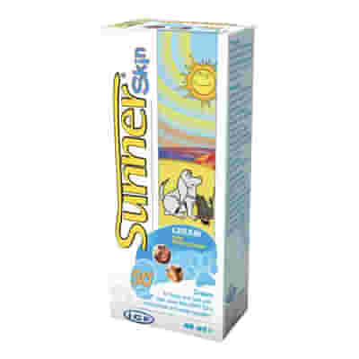 SUNNERSKIN 40 ML