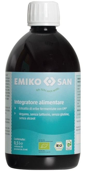 Emiko San 500 Ml-image