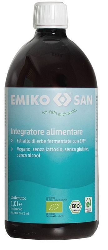 Emiko San 1 L