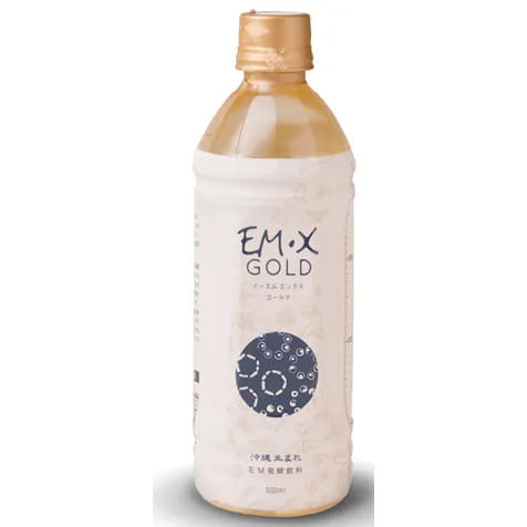 EMX-GOLD 0,5 LT