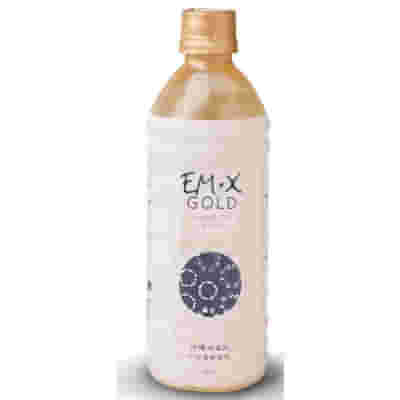 EMX-GOLD 0,5 LT