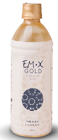 Emx Gold 0,5 Lt