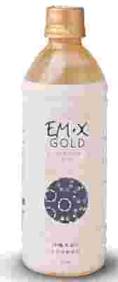 EMX-GOLD 0,5 LT
