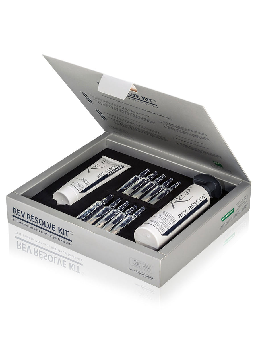REV RESOLVE KIT