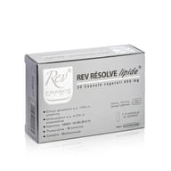 REV RESOLVE 250 ML