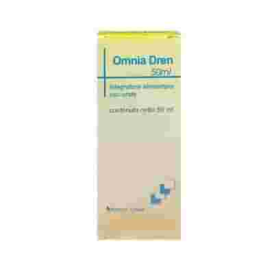 OMNIA DREN 50 ML