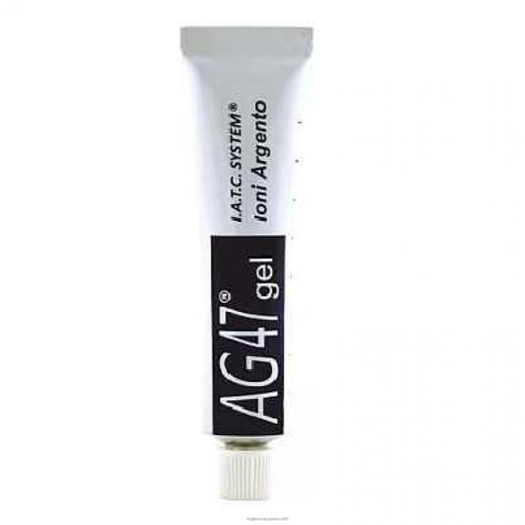 AG47 GEL 30 ML