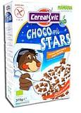DIETOLINEA BIO CHOCO STELLINE 375 G