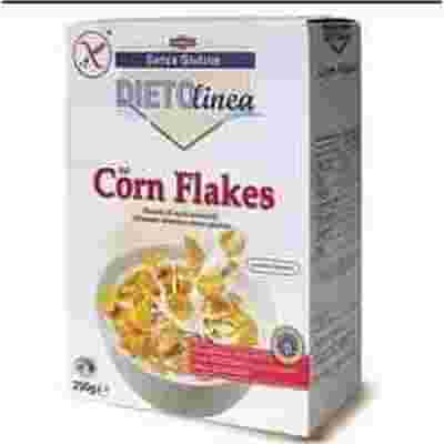 DIETOLINEA BIO FLAKES 375 G
