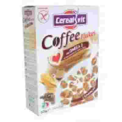 DIETOLINEA COFFEE FLAKES 375 G