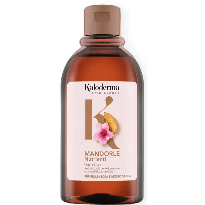 KALODERMA OLIO MANDORLE NUTRE 300 ML