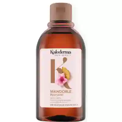 KALODERMA OLIO MANDORLE NUTRE 300 ML