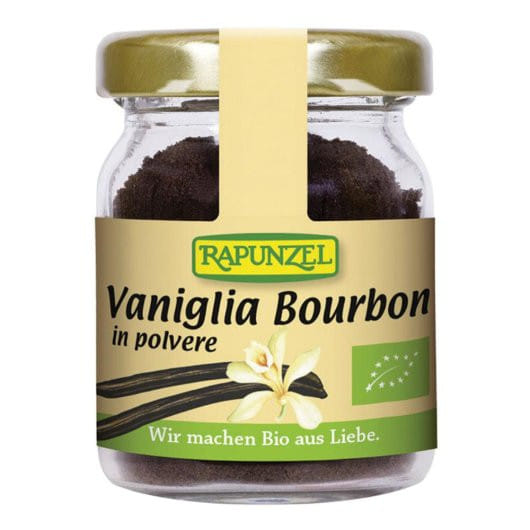 RAPUNZEL VANIGLIA BOURBON 15 G