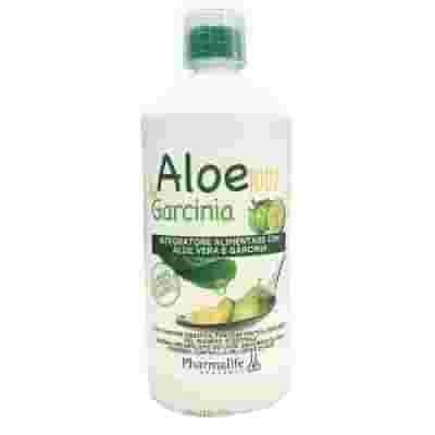 ALOE & GARCINIA 1 LITRO