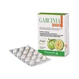 GARCINIA 1000 4 X 15 COMPRESSE