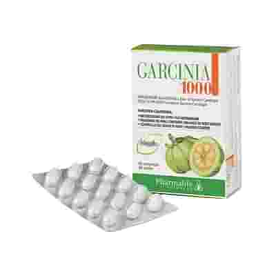 GARCINIA 1000 4 X 15 COMPRESSE