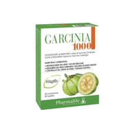 GARCINIA 1000 4 X 15 COMPRESSE