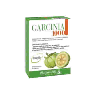 GARCINIA 1000 4 X 15 COMPRESSE
