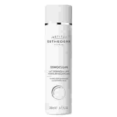 LAIT DEMAQUILLANT HYDRA-RESSURCANT 200 ML