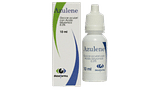 AZULENE GOCCE OCULARI 10 ML