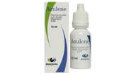 AZULENE GOCCE OCULARI 10 ML