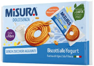 MISURA FROLLINI DOLCE SENZA YOGURT 400 G