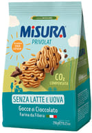 MISURA FROLLINI PRIVOLAT GOCCE 290 G