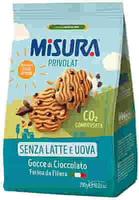 MISURA FROLLINI PRIVOLAT GOCCE 290 G