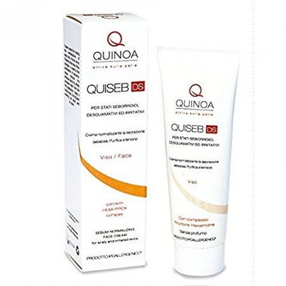 Quiseb Ds 50 Ml