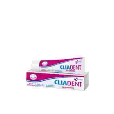 CLIADENT GEL GENGIVALE