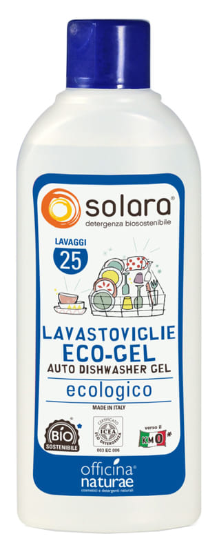 SOLARA GEL LAVASTOVIGLIE 500 ML
