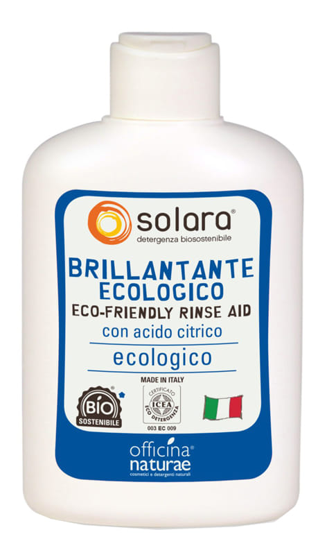 SOLARA BRILLANTANTE 250 ML