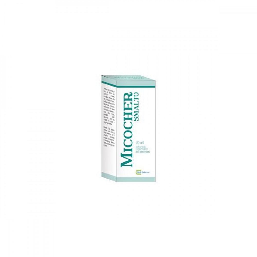 Micocher Gel 30 Ml