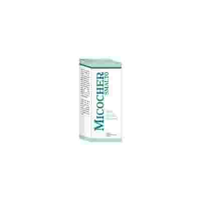 MICOCHER GEL 30 ML