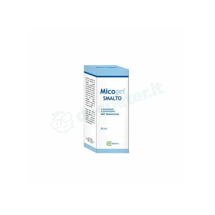 MICOGEL GEL 30 ML